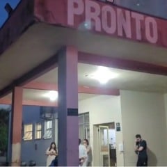 O mutir&atilde;o reuniu moradores n&atilde;o apenas de Nova Prata, mas tamb&eacute;m de Prot&aacute;sio Alves, Nova Bassano, Veran&oacute;polis e Para&iacute;. (Foto: Reprodu&ccedil;&atilde;o)