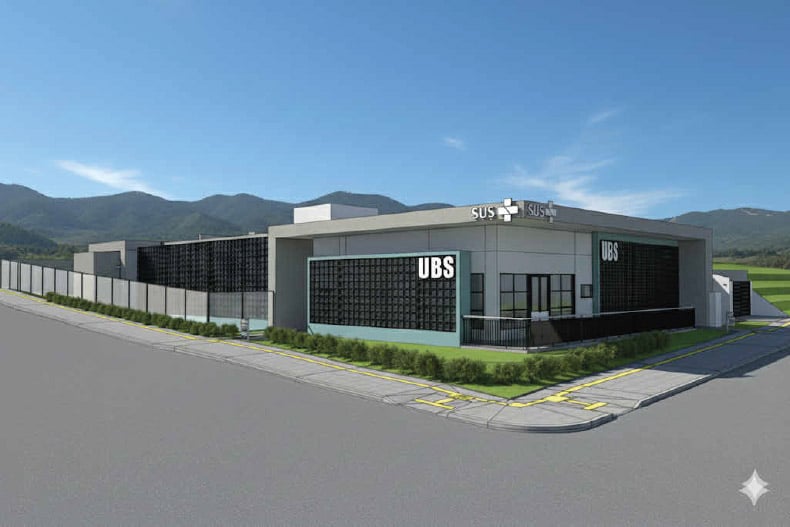 Prefeitura de Caxias do Sul abre licitação para a nova UBS Vila Cristina