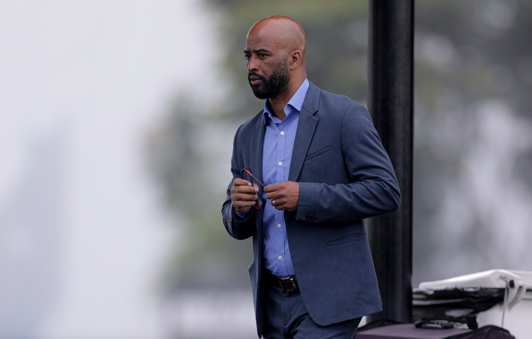 Inter trabalha para confirmar chegada de novo diretor executivo