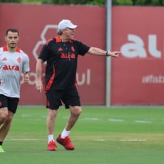 Foto: Ricardo Duarte/S.C. Internacional