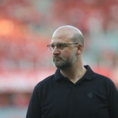 Foto: Ricardo Duarte/S.C. Internacional