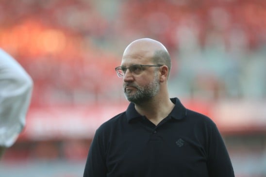 Foto: Ricardo Duarte/S.C. Internacional