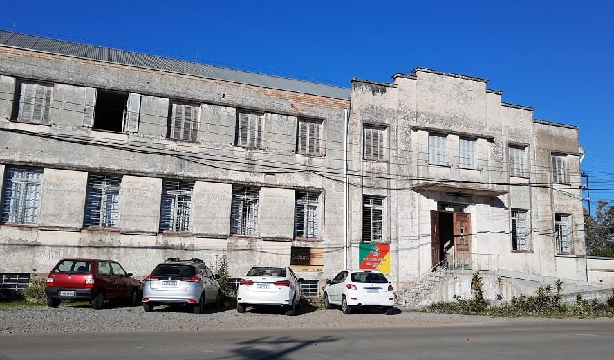 Efaserra, em Caxias do Sul, é incluída em parceria estadual para formação de jovens do campo