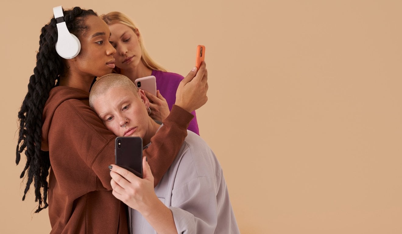 A geração que não recalcula a rota