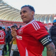 Foto: Ricardo Duarte/S.C. Internacional