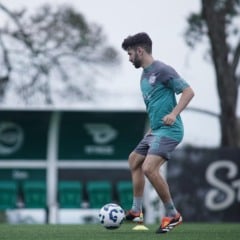 Foto: Fernando Alves/E.C. Juventude 