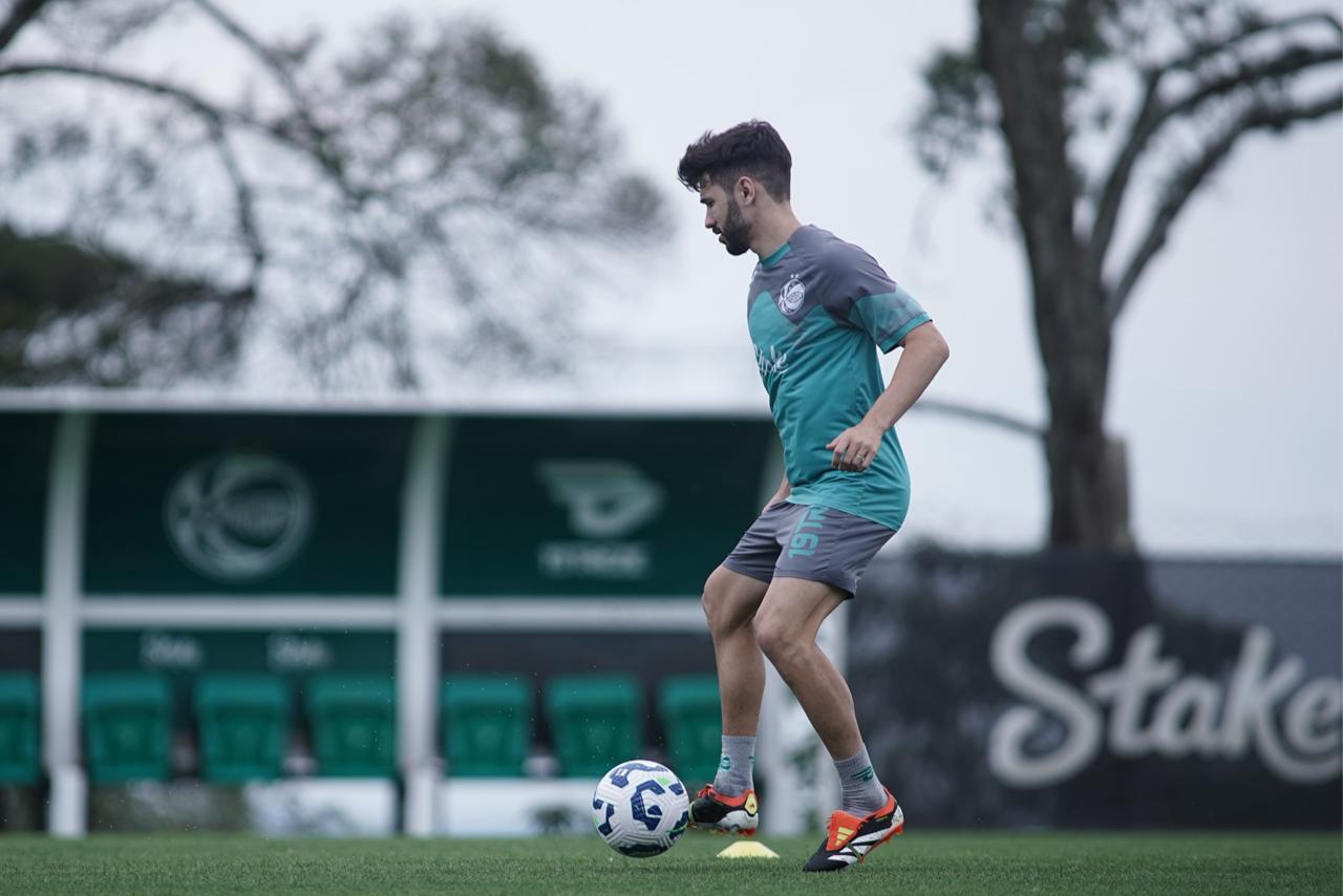 Juventude cumpre última rodada do Brasileirão diante do Corinthians