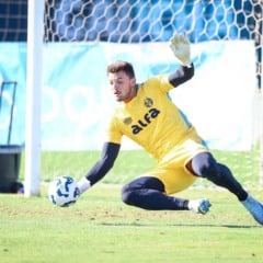 Foto: Lucas Uebel/Gr&ecirc;mio FBPA