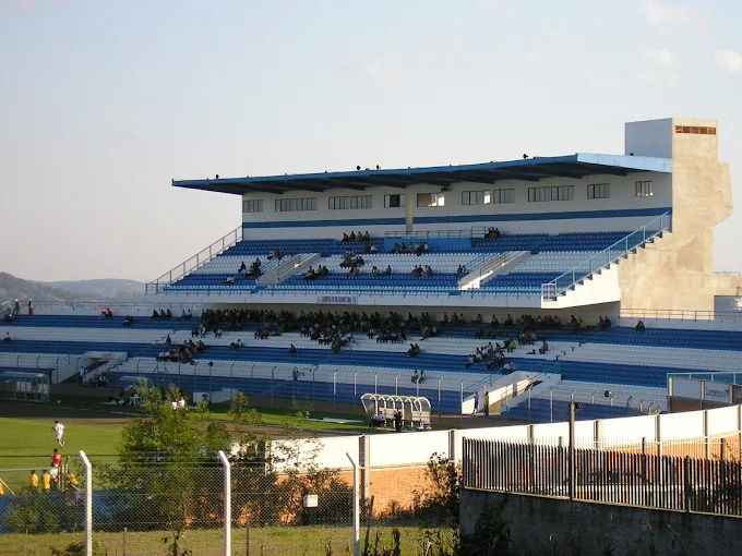 estádio estádio