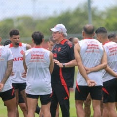 Foto: Ricardo Duarte/S.C. Internacional