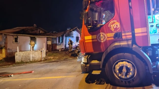 Foto: Patrick Alesi/Grupo RSCOM