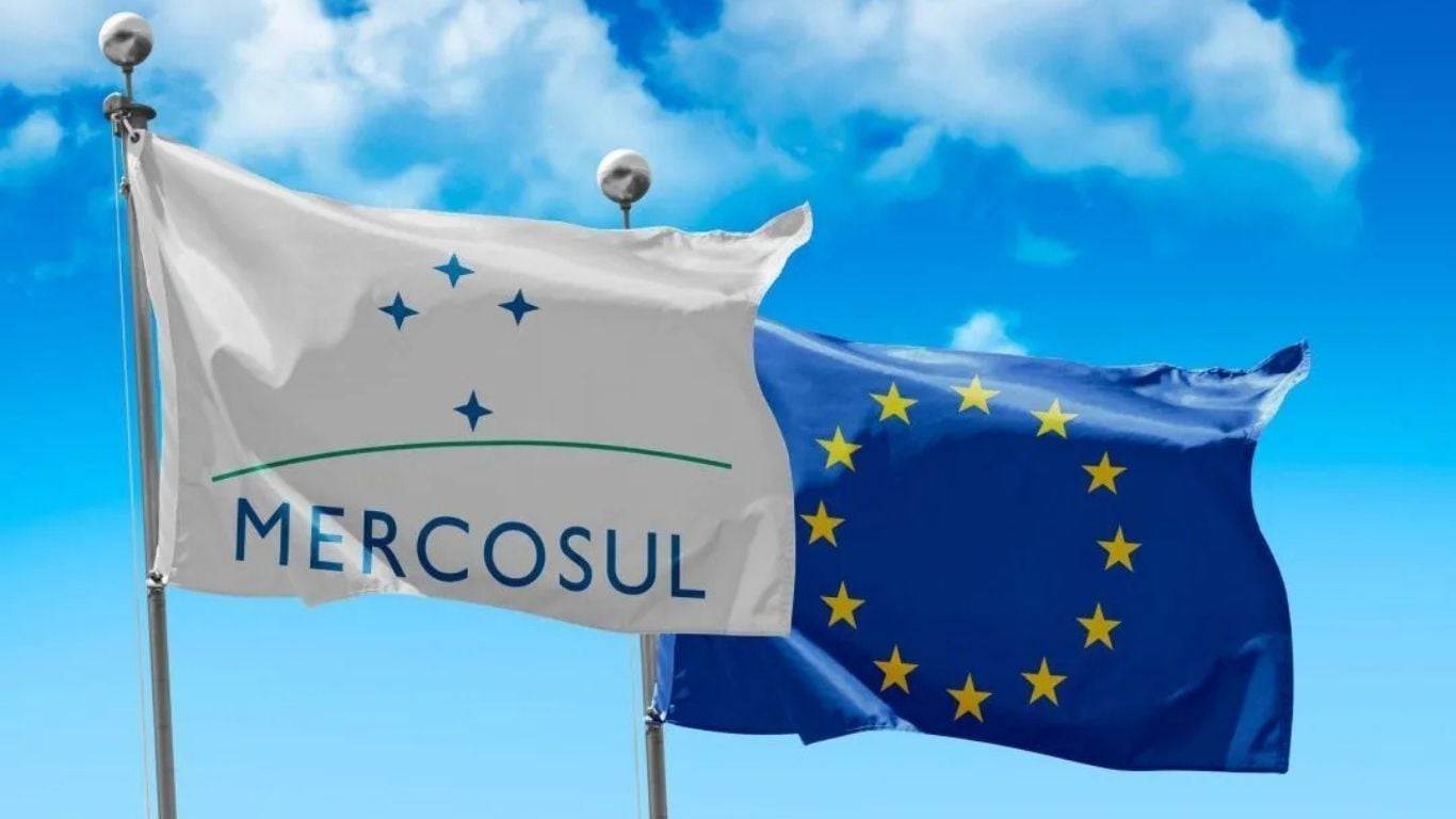 Acordo Mercosul-UE: Setor do café celebra abertura de mercado enquanto vitivinicultores temem concorrência