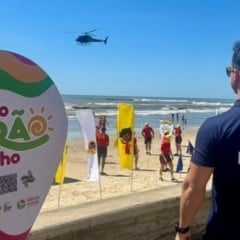 Receita Estadual reforça fiscalização no litoral gaúcho durante o verão