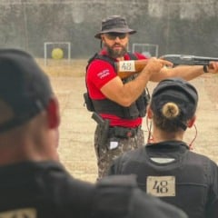 Foto: Ascom Pol&iacute;cia Penal