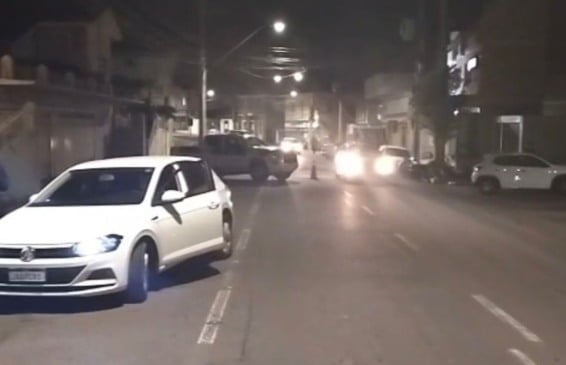 Fotos: Semseg/Divulgação