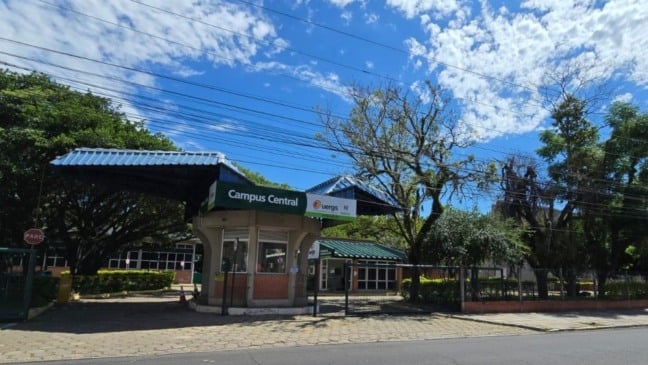 Foto: Ascom Uergs/Reprodução