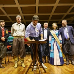 Foto: Vitor Rosa/Secom