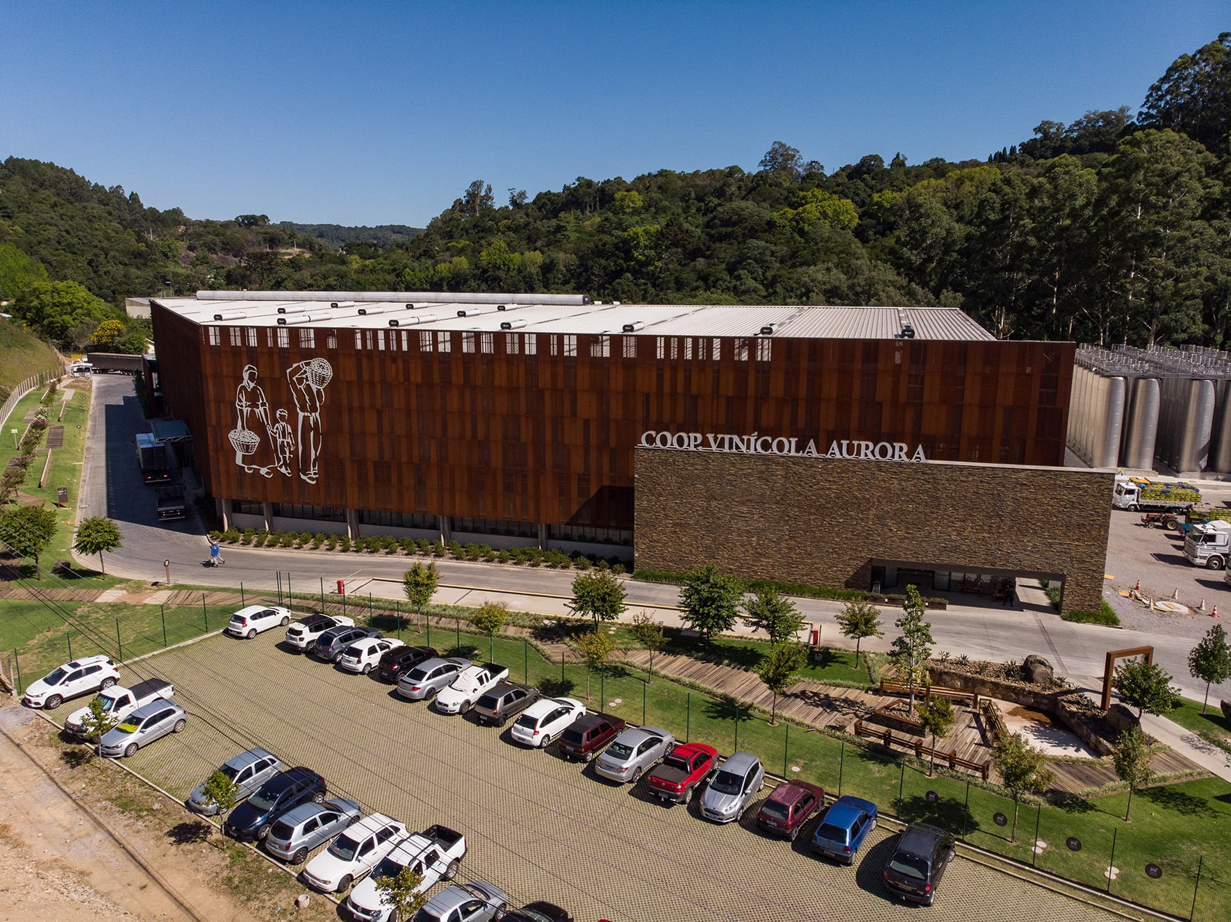 Governança e responsabilidade social mais relevantes em novo Estatuto Social da Cooperativa Vinícola Aurora