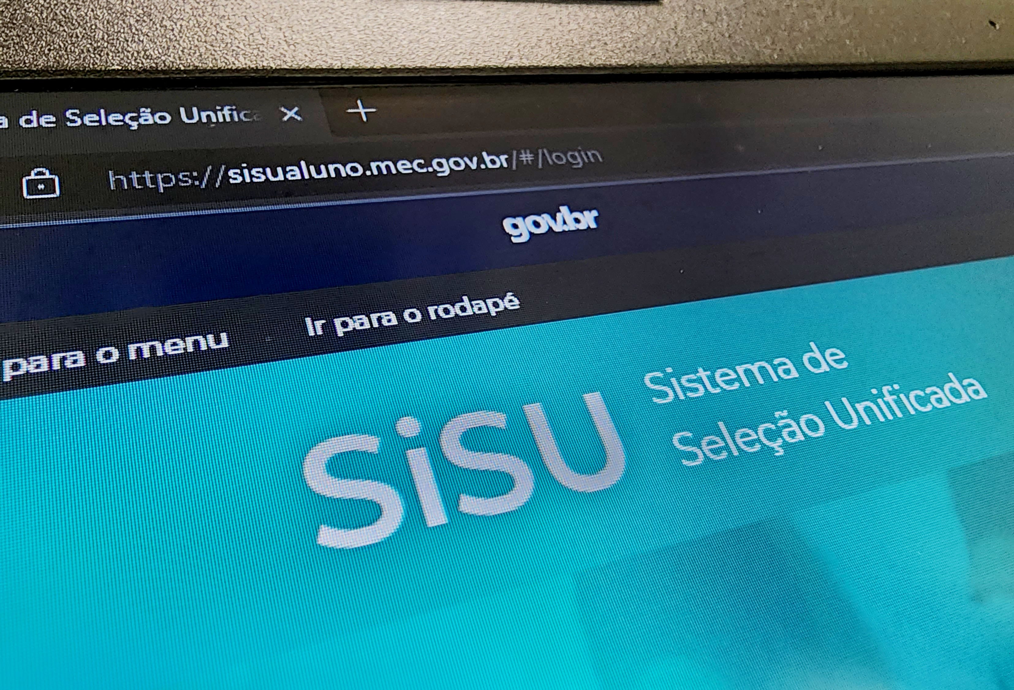 Resultado individual do Sisu 2026 já está disponível; saiba como consultar