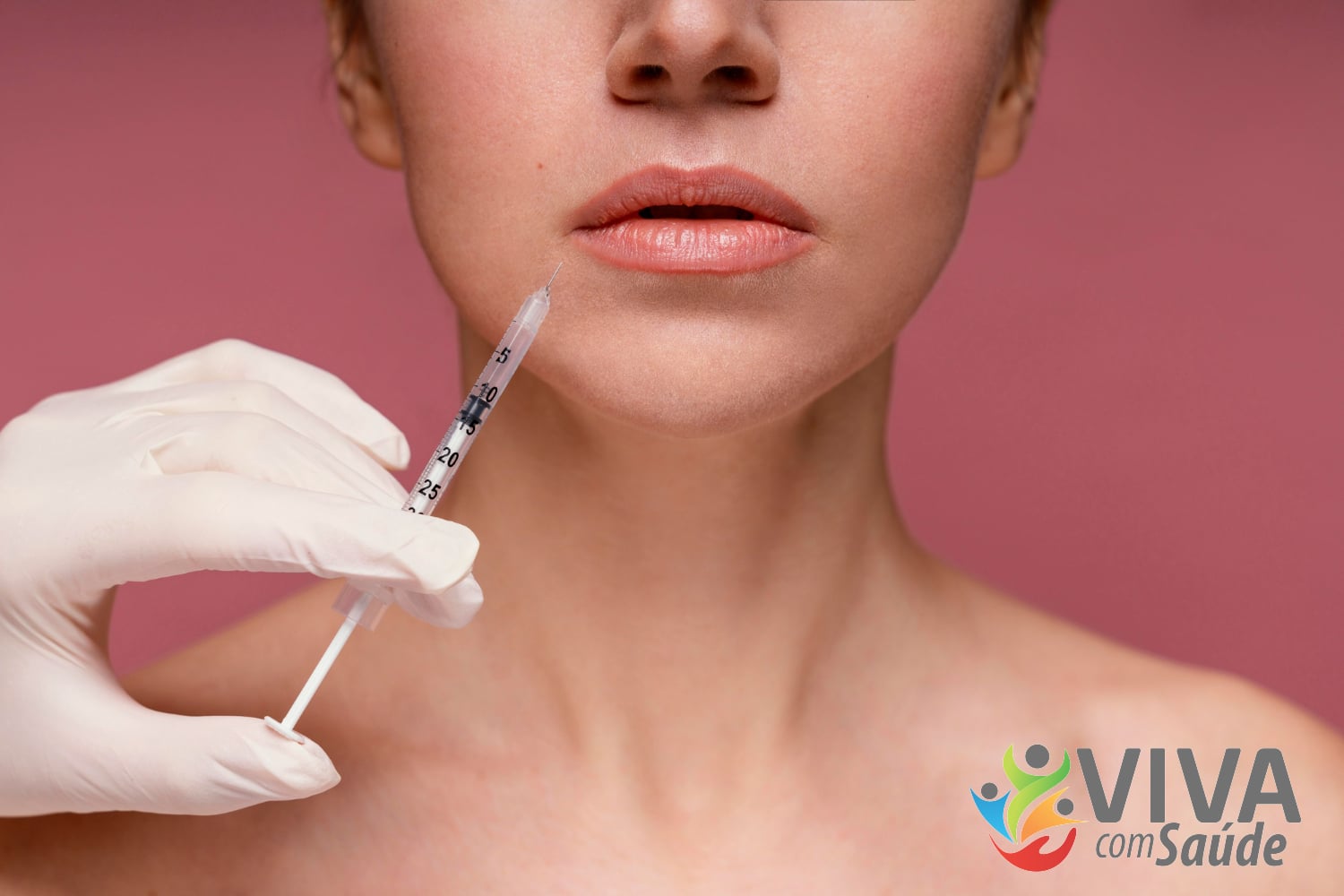 Viva com Saúde – 27/01/2026 – Botox: Como ele funciona?