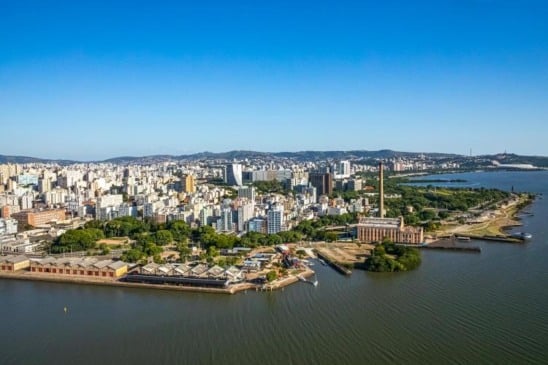 Porto Alegre