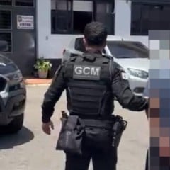 Foto: GCM/Divulga&ccedil;&atilde;o