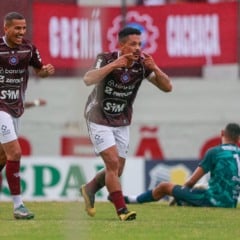 Fotos: Luiz Erbes/S.E.R. Caxias