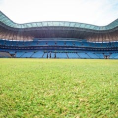 Foto: Gr&ecirc;mio FBPA