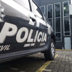 (Foto: Arquivo/ Pol&iacute;cia Civil) 