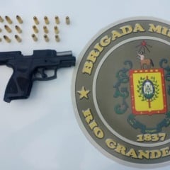 Foto: BM/Divulga&ccedil;&atilde;o