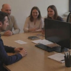 Imagem Ilustrativa/Meta AI