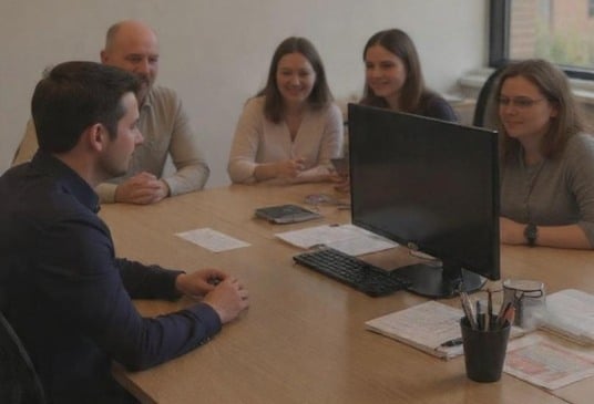 Imagem Ilustrativa/Meta AI