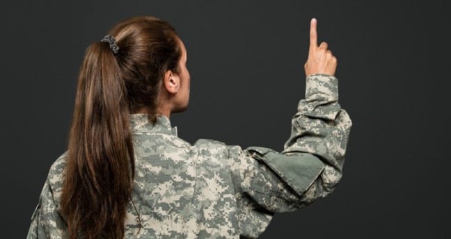 Garibaldi passa a integrar o Serviço Militar Inicial Feminino a partir do alistamento de 2026