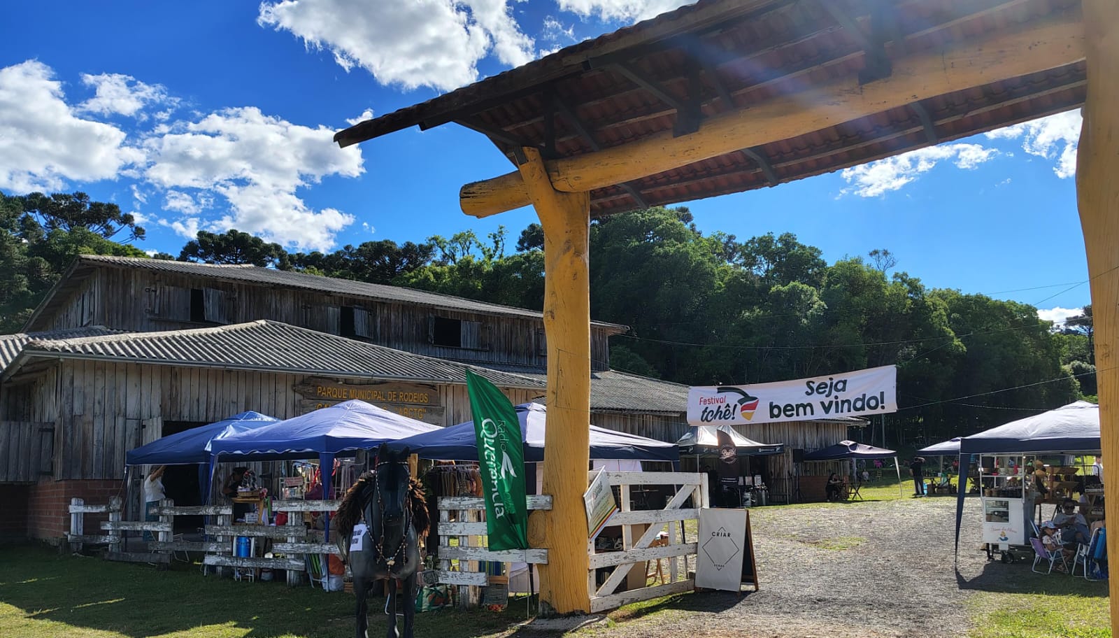 ABCTG lança na próxima semana o 9º Rodeio Crioulo Estadual e o 1º Rodeio Nacional de Bento Gonçalves