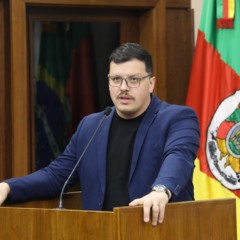 Foto: C&acirc;mara Caxias