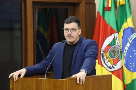 Foto: Câmara Caxias