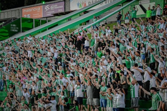 Foto: E.C. Juventude 