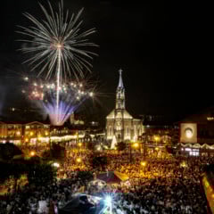 Foto: Cleiton Thiele/SerraPres