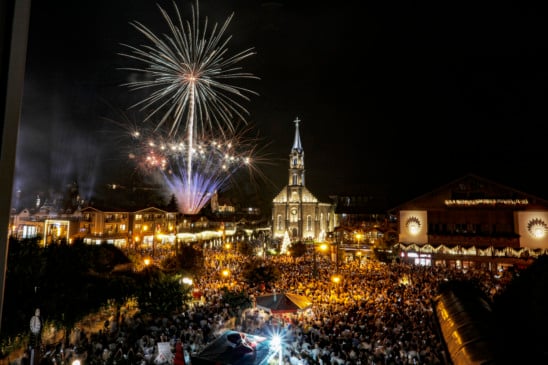 Foto: Cleiton Thiele/SerraPres