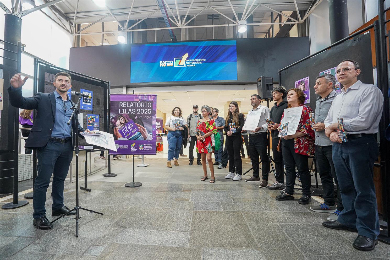 Comissão de Direitos Humanos aponta aumento de violações de direitos no RS em 2025