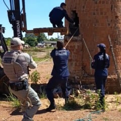 Foto: Divulga&ccedil;&atilde;o/Brigada Militar