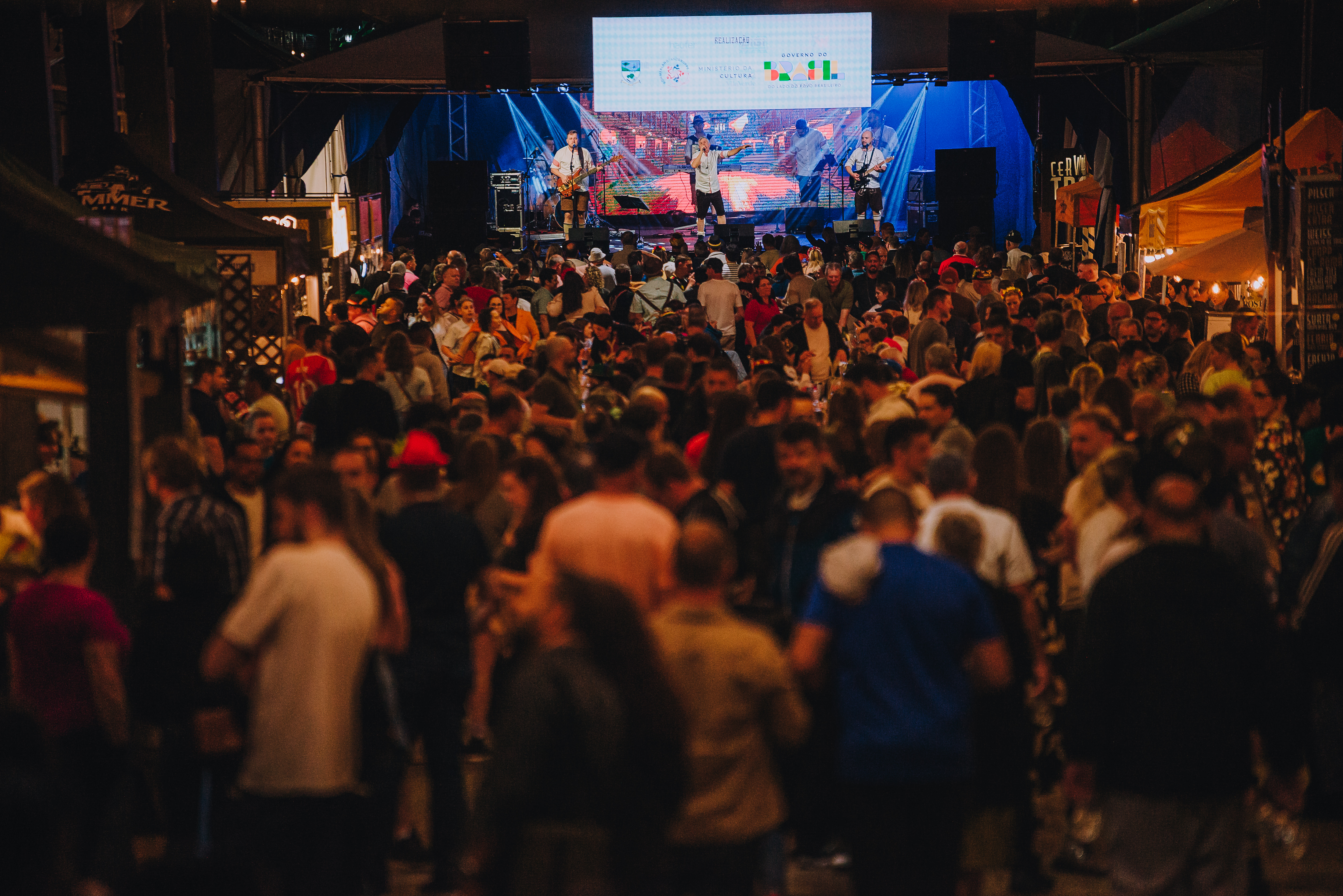 Nova Petrópolis recebe mais de 800 mil visitantes ao longo de 2025