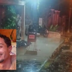 Identificado homem morto a tiros no bairro Ouro Verde, em Bento Gon&ccedil;alves