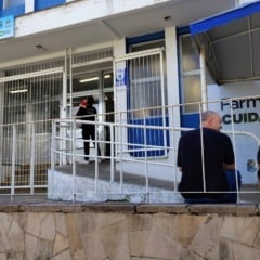 UBS Central - Bento Gonçalves