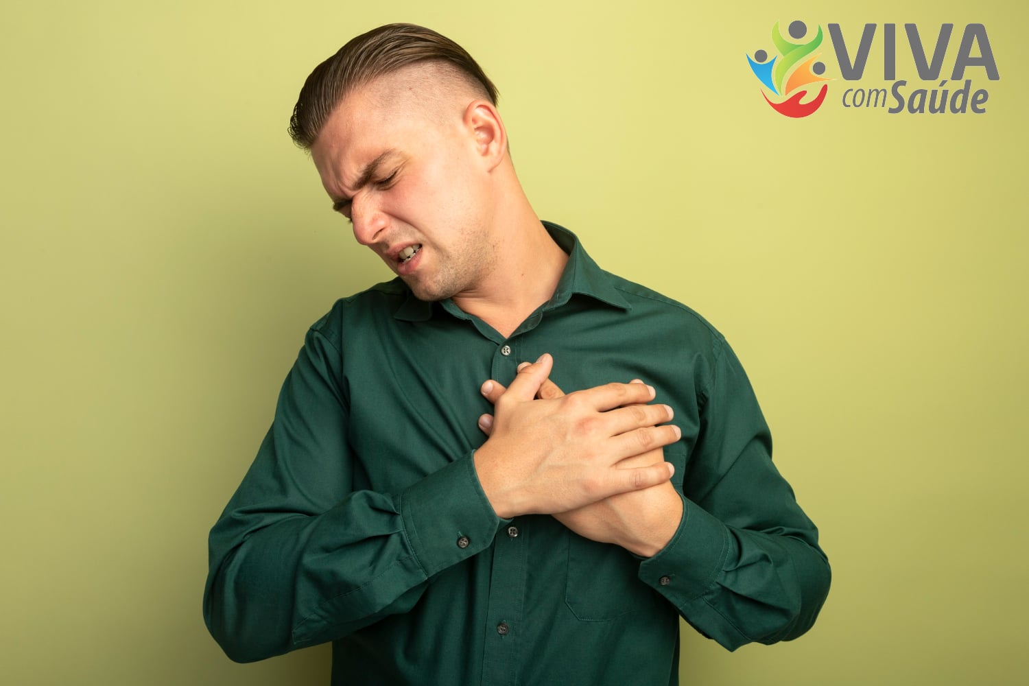 Viva com Saúde – 28/01/2026 – Sinais de alerta que indicam infarto
