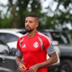 Foto: Ricardo Duarte/S.C. Internacional