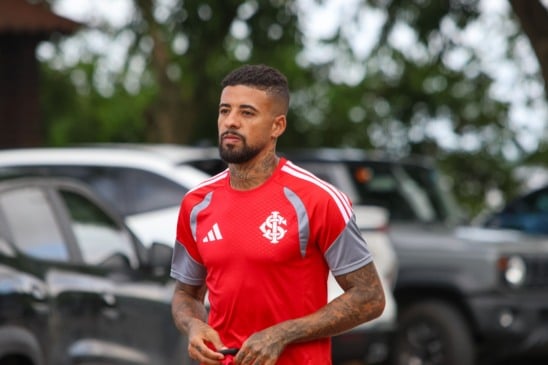 Foto: Ricardo Duarte/S.C. Internacional