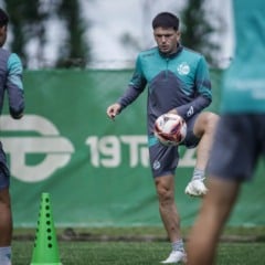 Foto: Fernando Alves/E.C. Juventude 