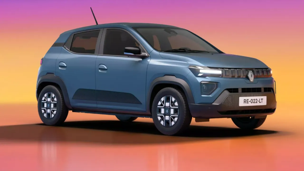 6 carros elétricos mais baratos do Brasil em 2026