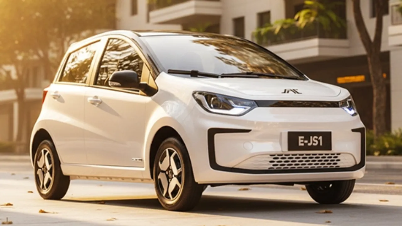 6 carros elétricos mais baratos do Brasil em 2026